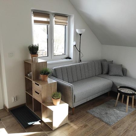 Apartman Frymburk 700 Bagian luar foto