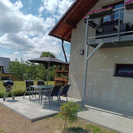 Apartman Frymburk 700 Bagian luar foto