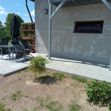Apartman Frymburk 700 Bagian luar foto
