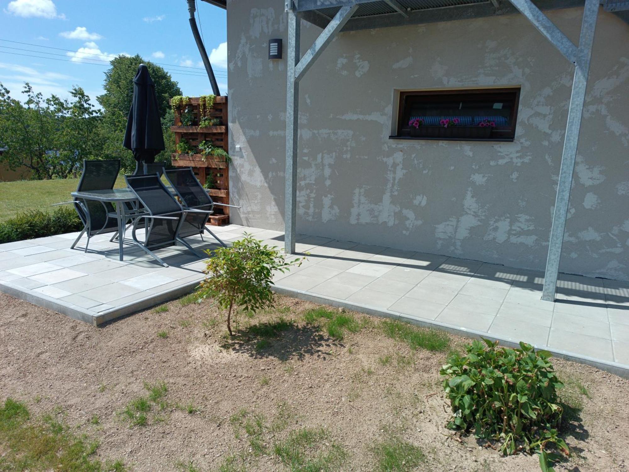 Apartman Frymburk 700 Bagian luar foto